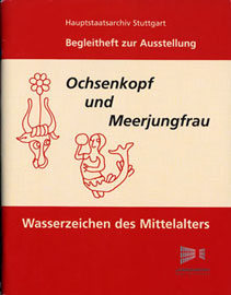 German catalog cover